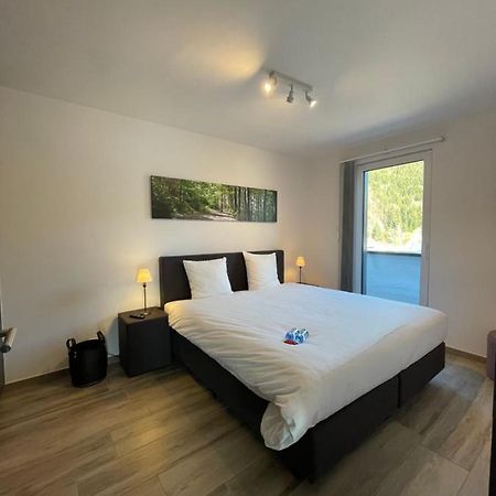 马尔梅迪 Penthouse Lebierre酒店 外观 照片