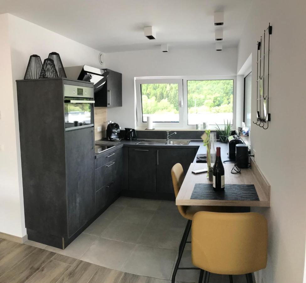 马尔梅迪 Penthouse Lebierre酒店 外观 照片