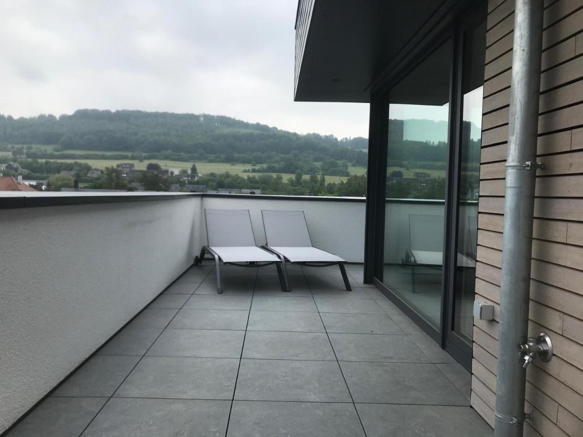 马尔梅迪 Penthouse Lebierre酒店 外观 照片