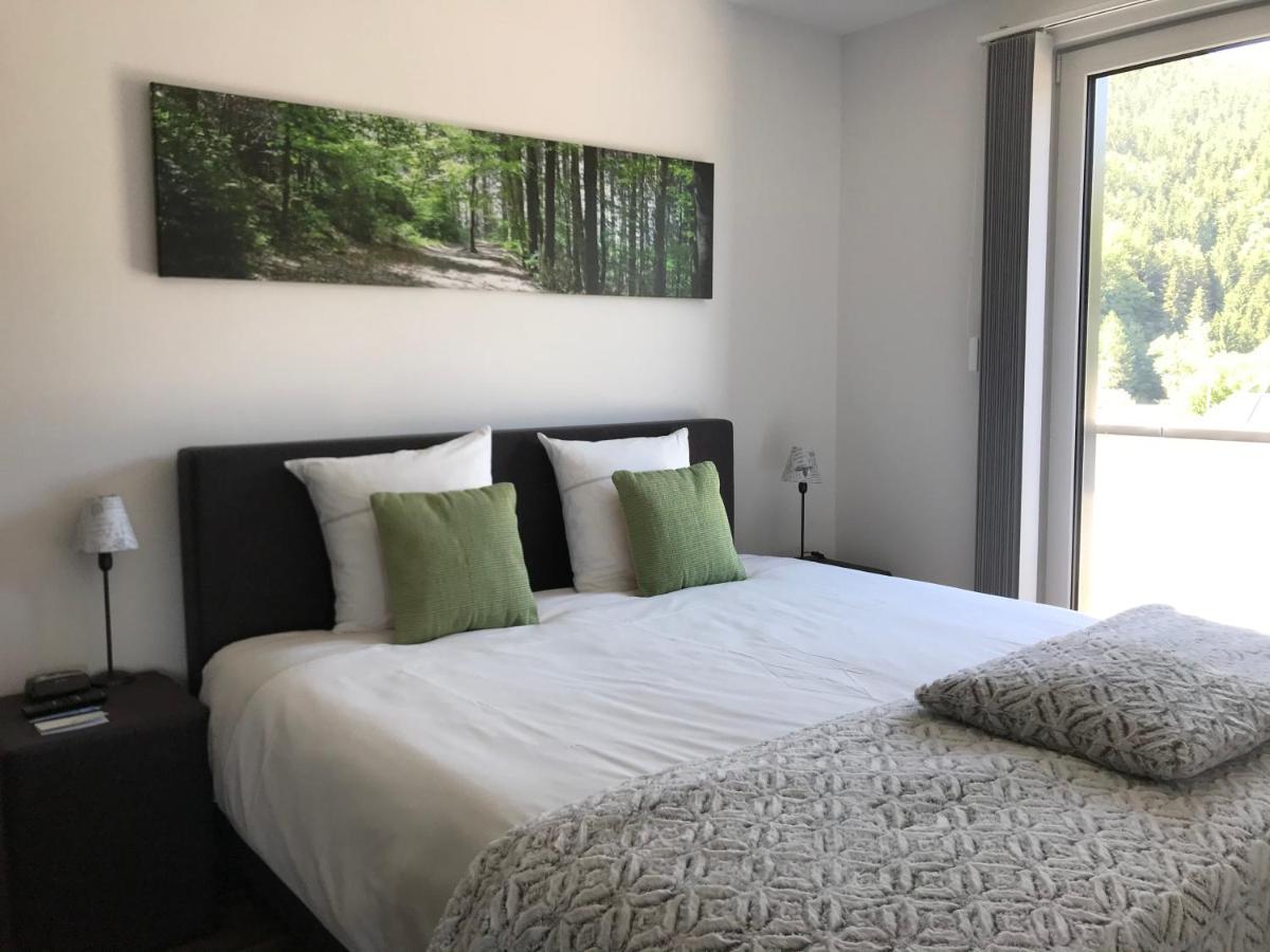 马尔梅迪 Penthouse Lebierre酒店 外观 照片